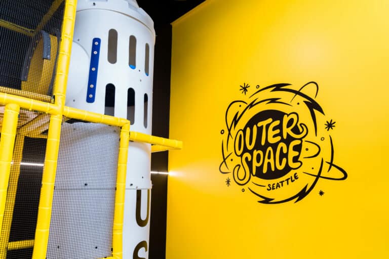 Outer Space Seattle Branding Sessions